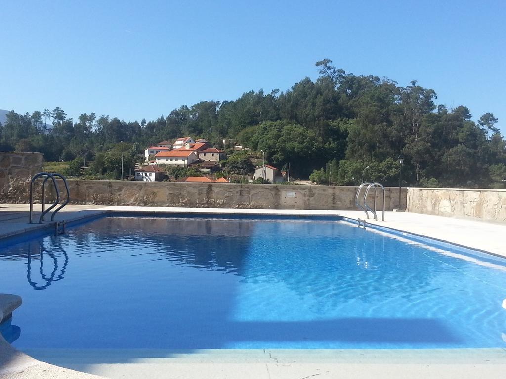 Hotel Rural Reguengo De เมลกาโซ ภายนอก รูปภาพ