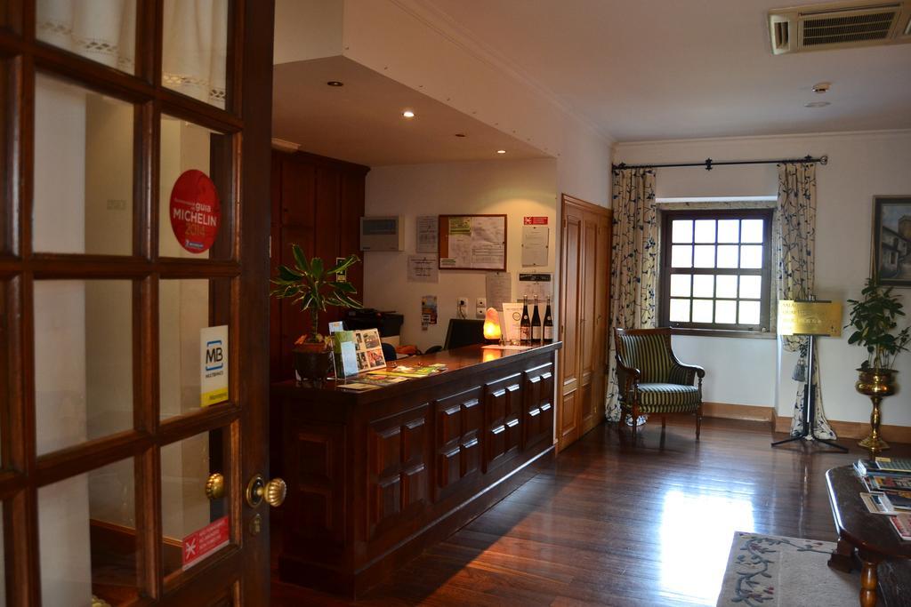 Hotel Rural Reguengo De เมลกาโซ ภายนอก รูปภาพ