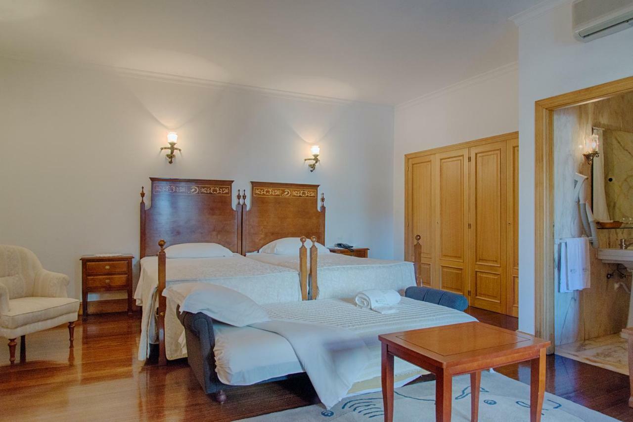 Hotel Rural Reguengo De เมลกาโซ ภายนอก รูปภาพ