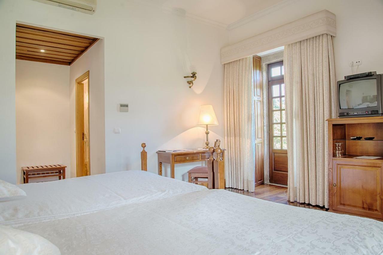 Hotel Rural Reguengo De เมลกาโซ ภายนอก รูปภาพ
