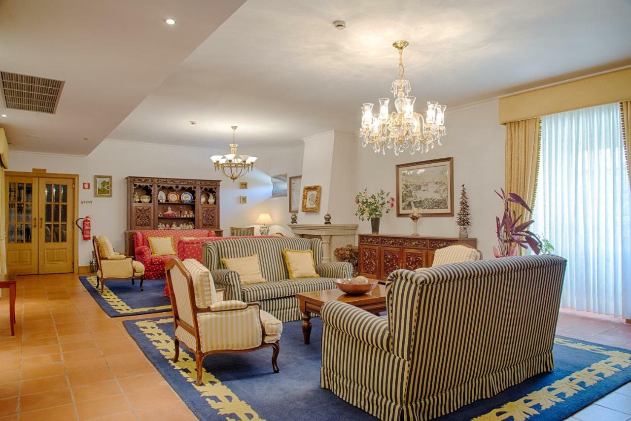 Hotel Rural Reguengo De เมลกาโซ ภายนอก รูปภาพ