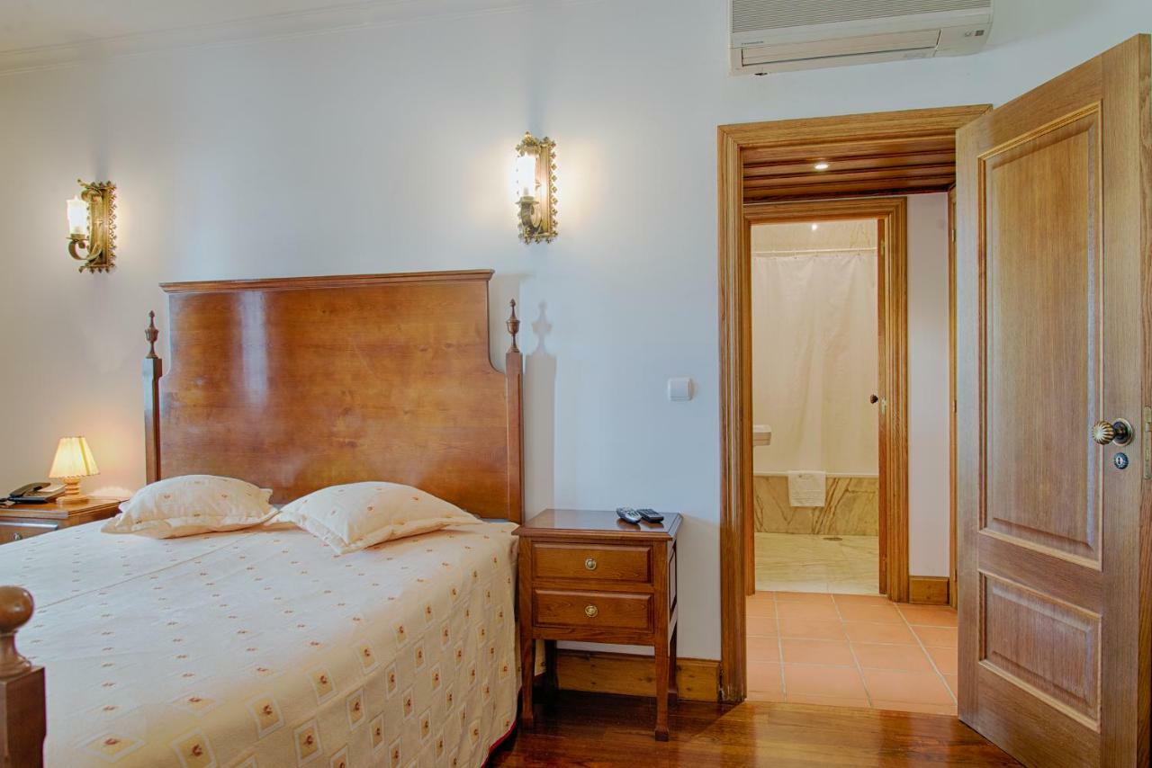 Hotel Rural Reguengo De เมลกาโซ ภายนอก รูปภาพ