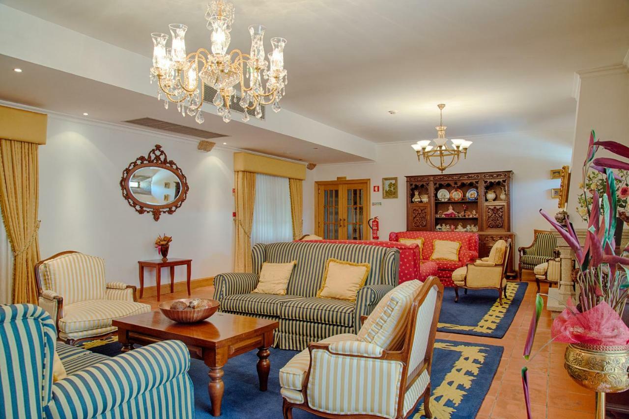 Hotel Rural Reguengo De เมลกาโซ ภายนอก รูปภาพ