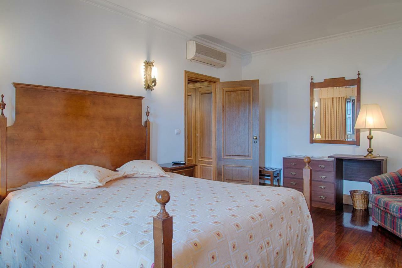 Hotel Rural Reguengo De เมลกาโซ ภายนอก รูปภาพ
