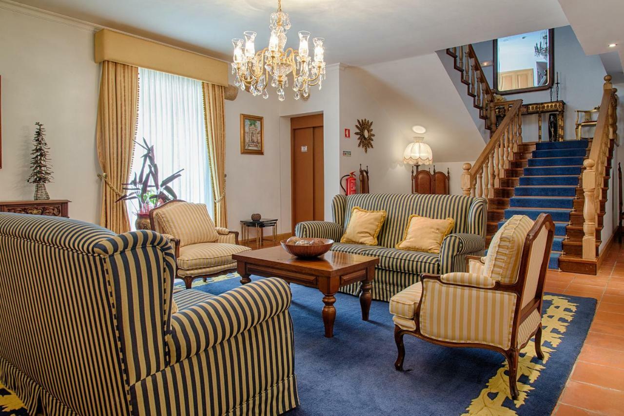 Hotel Rural Reguengo De เมลกาโซ ภายนอก รูปภาพ